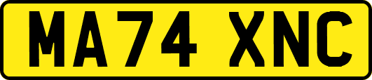 MA74XNC