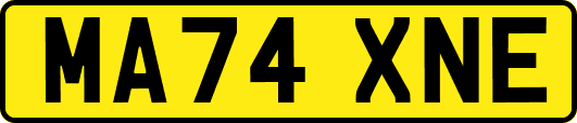 MA74XNE