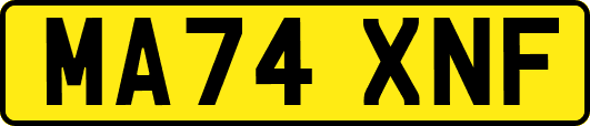 MA74XNF