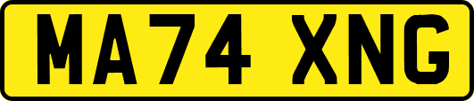 MA74XNG