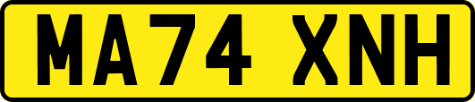 MA74XNH