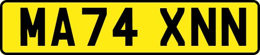MA74XNN