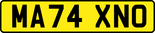 MA74XNO