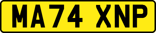 MA74XNP