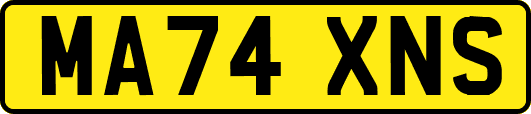 MA74XNS