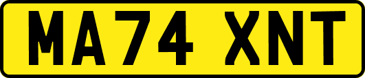MA74XNT