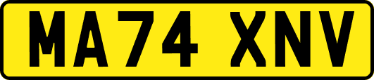 MA74XNV