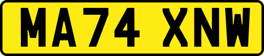MA74XNW