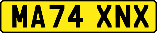 MA74XNX
