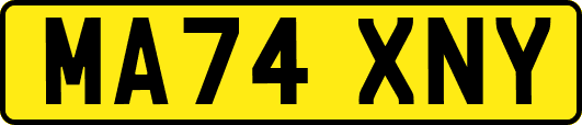 MA74XNY