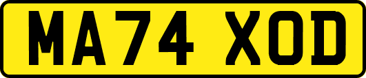 MA74XOD
