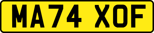 MA74XOF