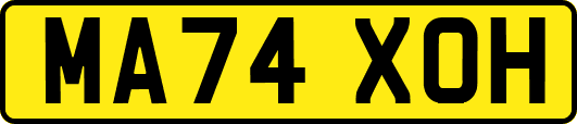 MA74XOH