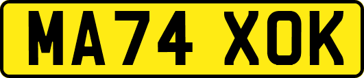 MA74XOK