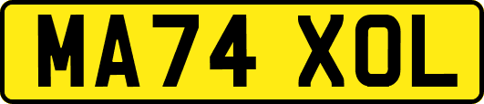 MA74XOL