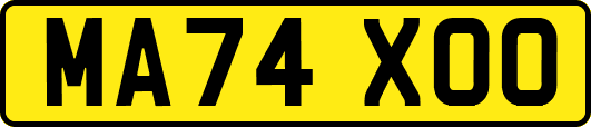 MA74XOO