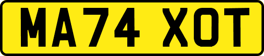 MA74XOT