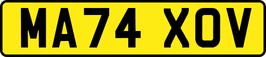 MA74XOV