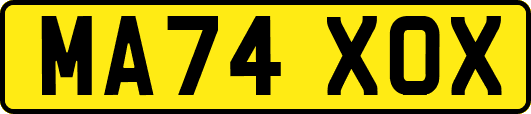 MA74XOX