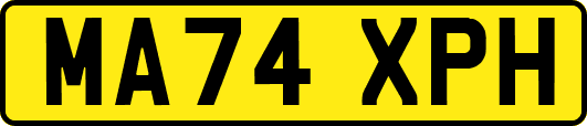 MA74XPH