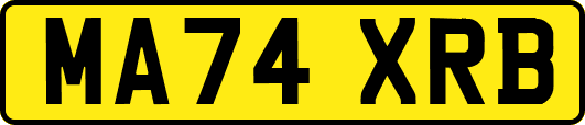 MA74XRB