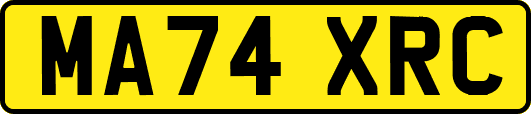 MA74XRC