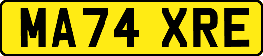 MA74XRE