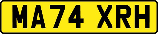 MA74XRH