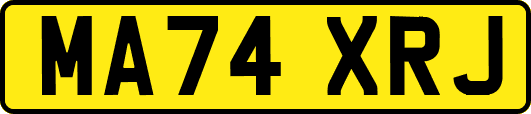 MA74XRJ