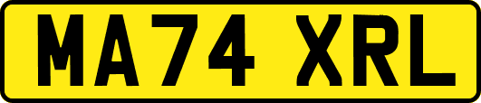 MA74XRL