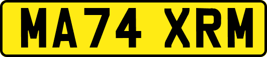 MA74XRM