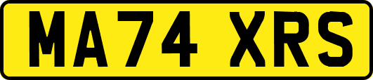 MA74XRS