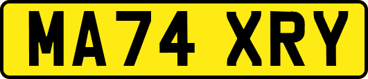 MA74XRY