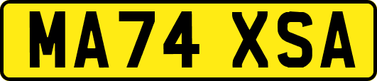 MA74XSA