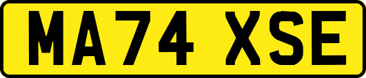 MA74XSE