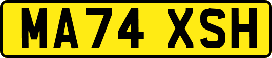 MA74XSH