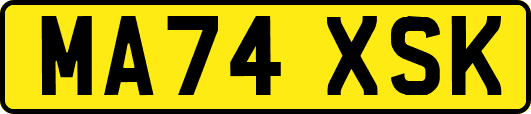MA74XSK