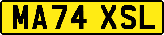 MA74XSL
