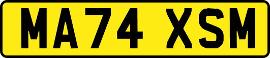 MA74XSM