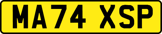 MA74XSP