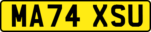MA74XSU