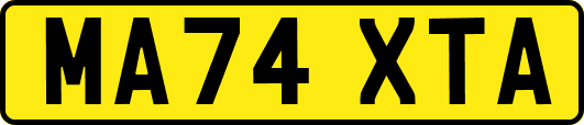 MA74XTA