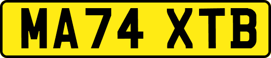 MA74XTB