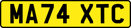 MA74XTC