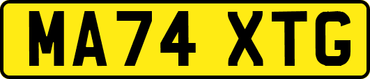 MA74XTG