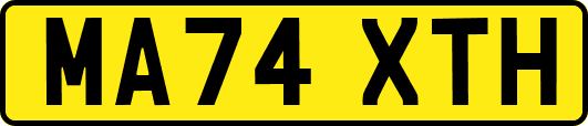 MA74XTH
