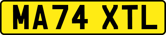 MA74XTL