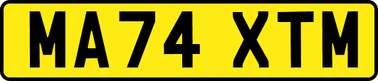MA74XTM