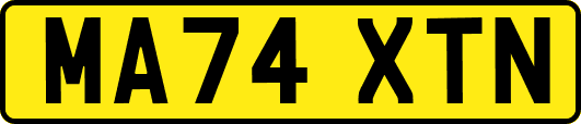 MA74XTN