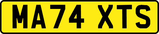 MA74XTS